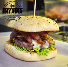 Inyama burger