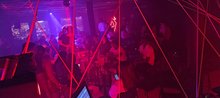 Isis Discoteca