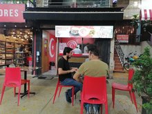 Istanbul Kebab