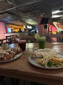 Ital Mex Grill Envigado