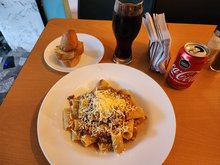 Italian American Grill