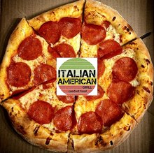 Italian American Grill