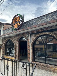 Italmex Restaurante Mexicano | Italiano - Villa hermosa