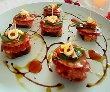 Itaper Gourmet