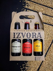 Izvora