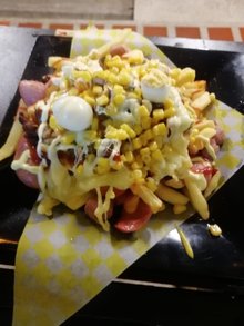 Ja... ke Rico