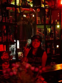 JACK HOUSE BBQ ANTRO CULTURAL