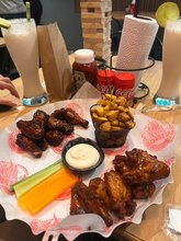 Jack's Wings