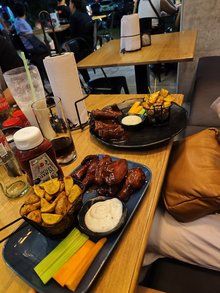 Jack's Wings