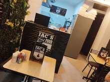 JAC'S FASTFOOD