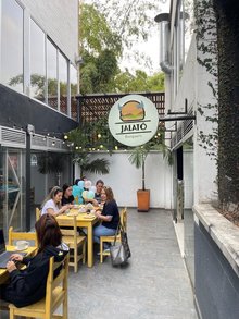 Jalató Burgers