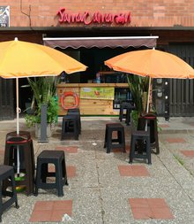 JamaiCamarón