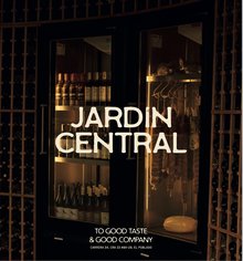 Jardín Central