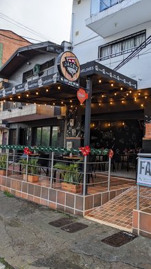 Jase's Pizza