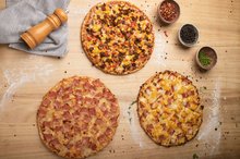 Javi Pizza - Cristro Rey