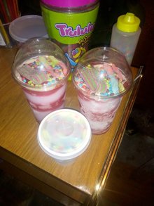 JCL COCKTAILS