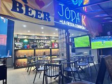 JDK Licorera-Bar