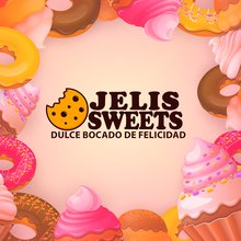 Jelis Sweets