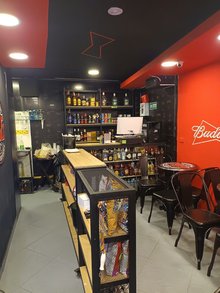 J&G distribuidora