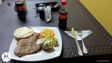Jhon’s parrilla