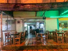 Jim West Taberna