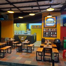 Jimenas Burguer Rionegro