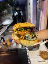 Joe’s Burguer
