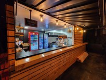 JOHN DOE GASTROBAR