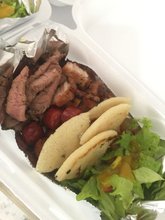 JT GRILL