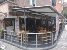 Juaco's Grill