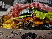 Juan Burgers