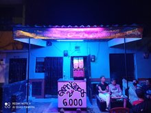 Juan Chupe Granizados