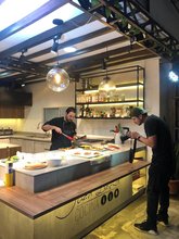 Juan David Cocina S.A.S.