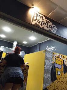 Juan Papitas