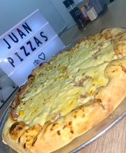 Juan Pizzas