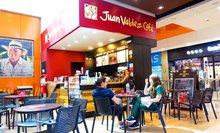 Juan Valdez Café • CC Aventura