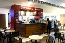 Juan Valdez Cafe Vizcaya