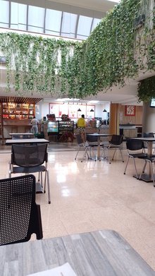 Juan Valdez Café