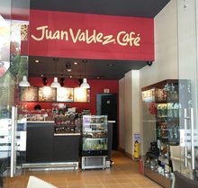 Juan Valdez, Viva Palmas