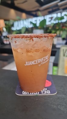 Juancervezas Arkadia