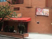JUANCHO PIZZA.