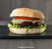 Juancho's food
