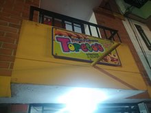 Juano's Pizzas y Cubanos
