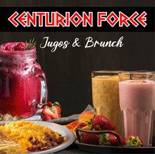 Jugos & Bunch