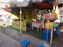 Jugos La Tinaja