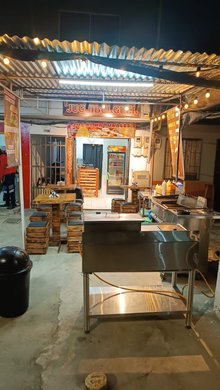 JUGUIBURGUER