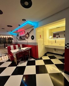 JUKEBOX PATATAS