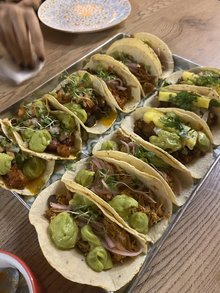 Juliana's Taquería