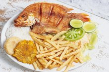 Julianos Comida Rapida