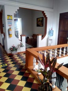 Junta acción comunal Loreto y nacional